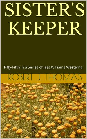 [Jess Williams 55] • SISTER'S KEEPER